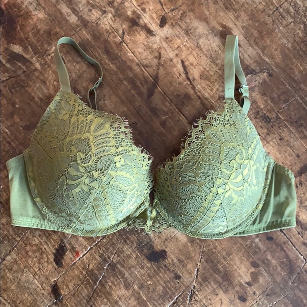 Sexy La Senza laced bra 💕